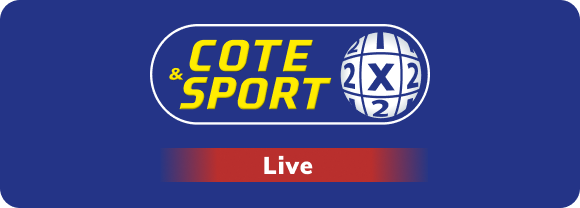 Jouer sur Cote & Sport Live chez MDJS